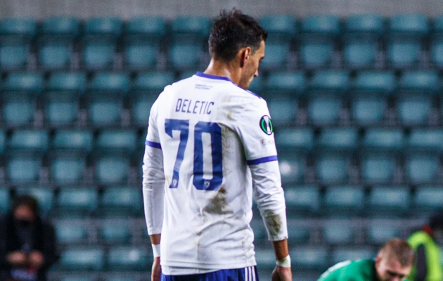 Eesti lapsed soovisid kindlate Anorthosise meeste särke