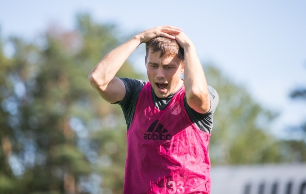 Kuidas Rimo Narvas tarkust jagamas käis ehk palju õnne, legend!