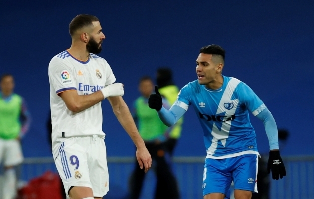 Real Madrid lasi vanameistril skoorida, aga korjas vajalikud võidupunktid endale