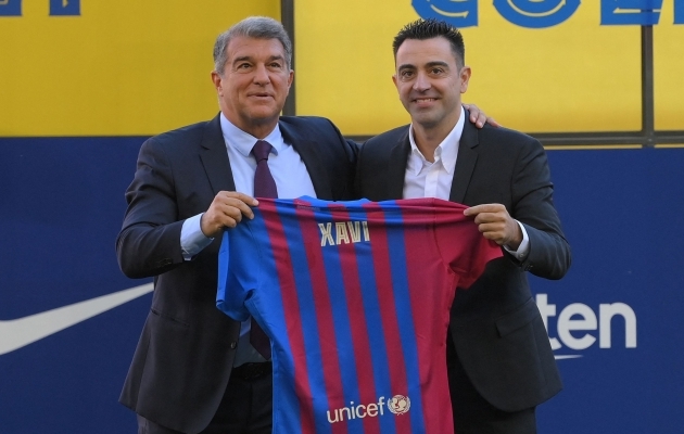 Kas Xavi saab enda meeskonnaga Bayernile vastu?