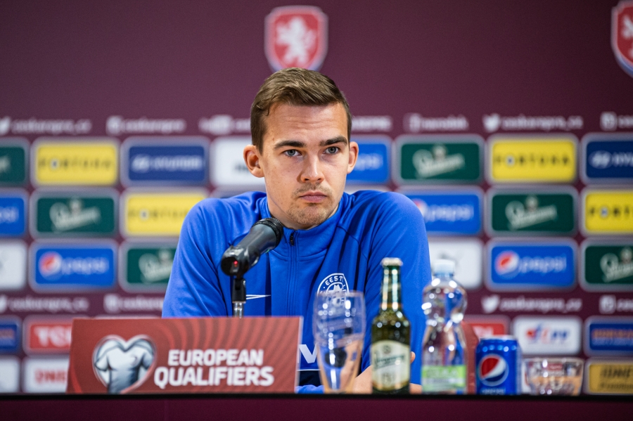 Fotograaf: Jana Pipar