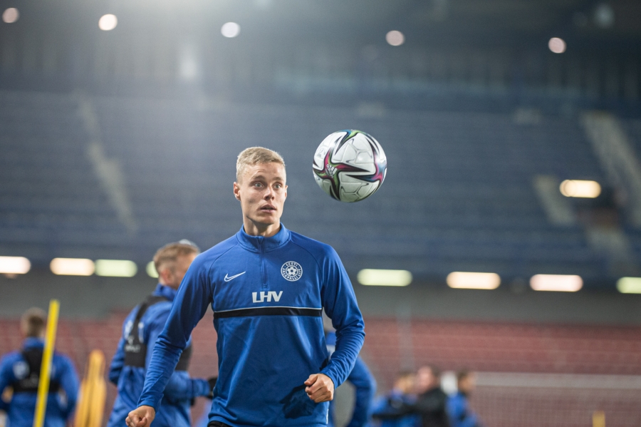 Fotograaf: Jana Pipar