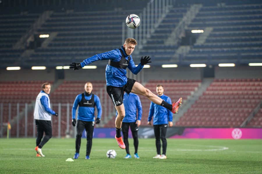 Fotograaf: Jana Pipar