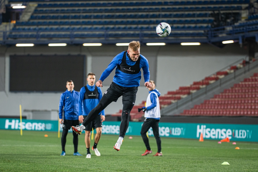 Fotograaf: Jana Pipar