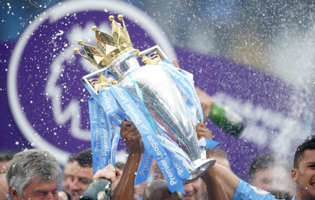 Newcastle'i omanikuvahetuse tagajärg? Premier League'i esimees lahkub ametist