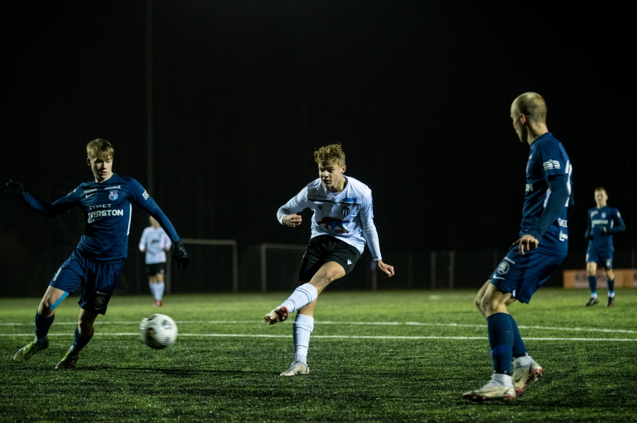 Fotograaf: Liisi Troska