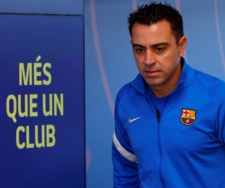 Pilk peale: Xavi debüüt derbimängus, Arsenali tõetund ning Itaalia tiitlikaitsja ja liigaliidri duell
