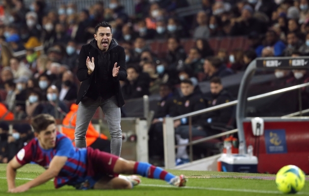 Barcelona ei ole enam tipus, aga see saavutus jääb ajalukku