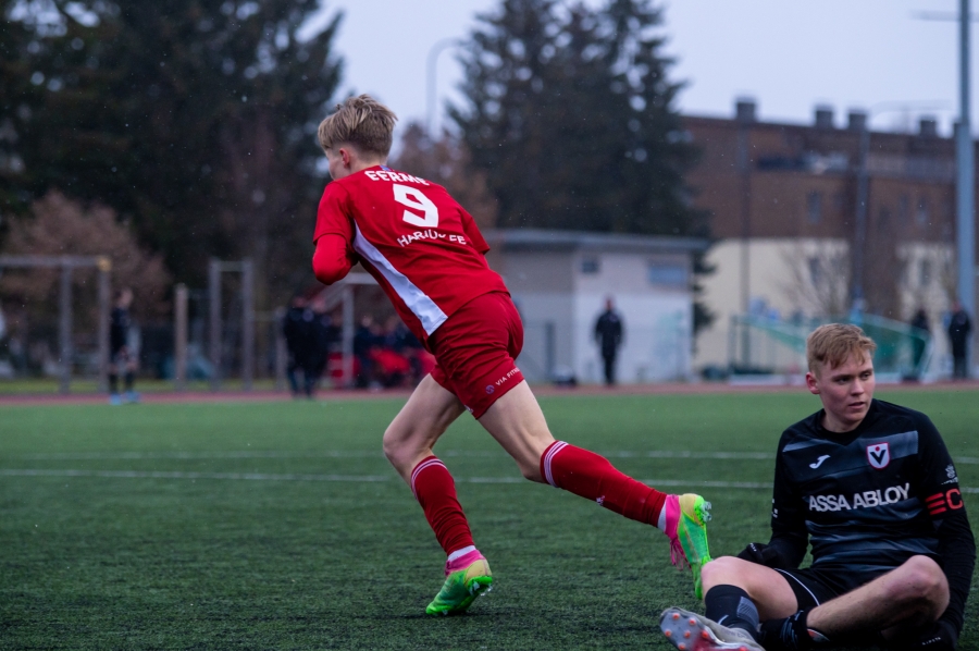Fotograaf: Liisi Troska