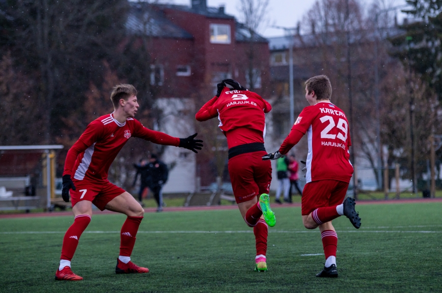Fotograaf: Liisi Troska
