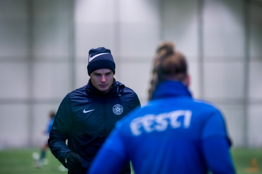 Fotograaf: Liisi Troska