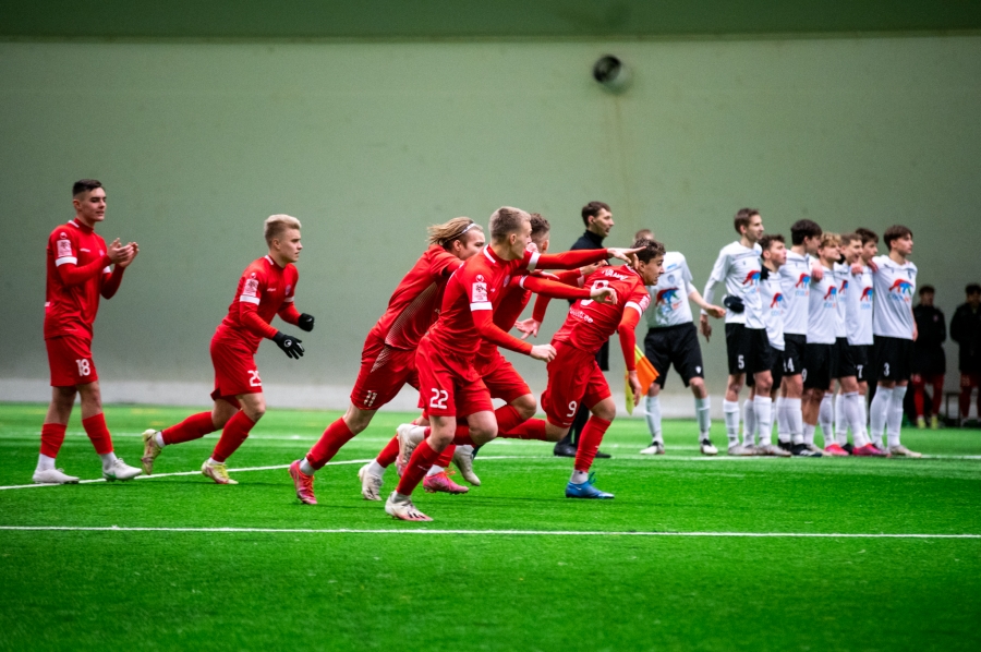 Fotograaf: Liisi Troska