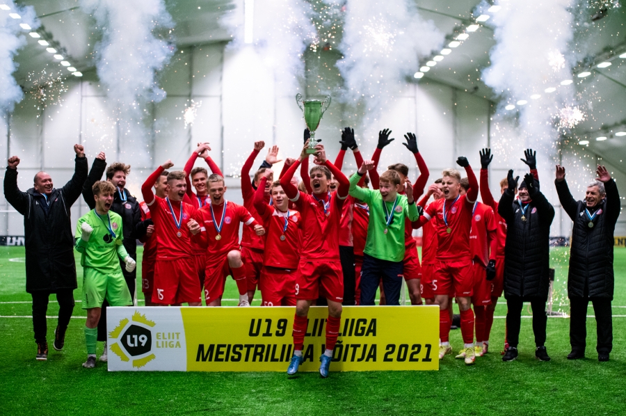 Fotograaf: Liisi Troska