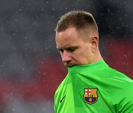 Loe järele: Barcelona ja Sevilla jätsid Meistrite liigaga hüvasti, United jäi taas võiduta