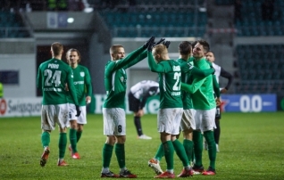 Ott Järvela | Eesti klubijalgpalli tähtsaim maamärk 2021: FC Flora kehtestatud uus ajastu
