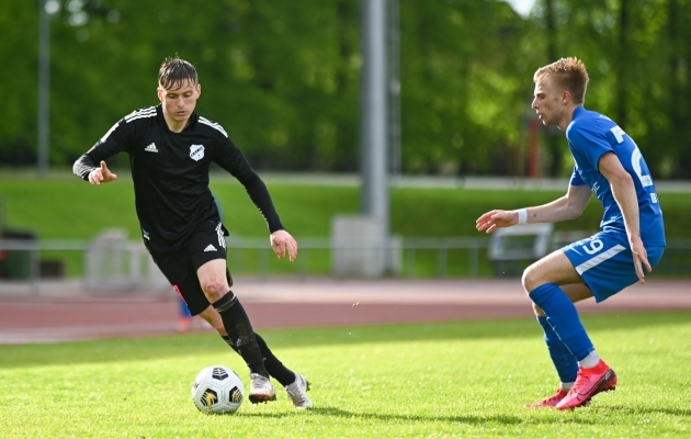 Mis kohta see Veelma siis ikkagi mängib? Lõunakeskuse Sportland ei tea