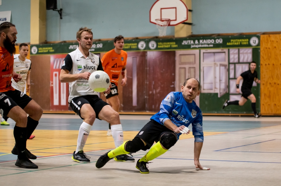 Fotograaf: Liisi Troska