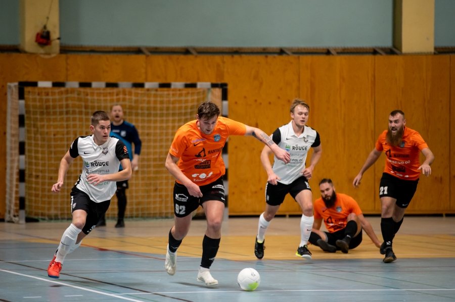 Fotograaf: Liisi Troska