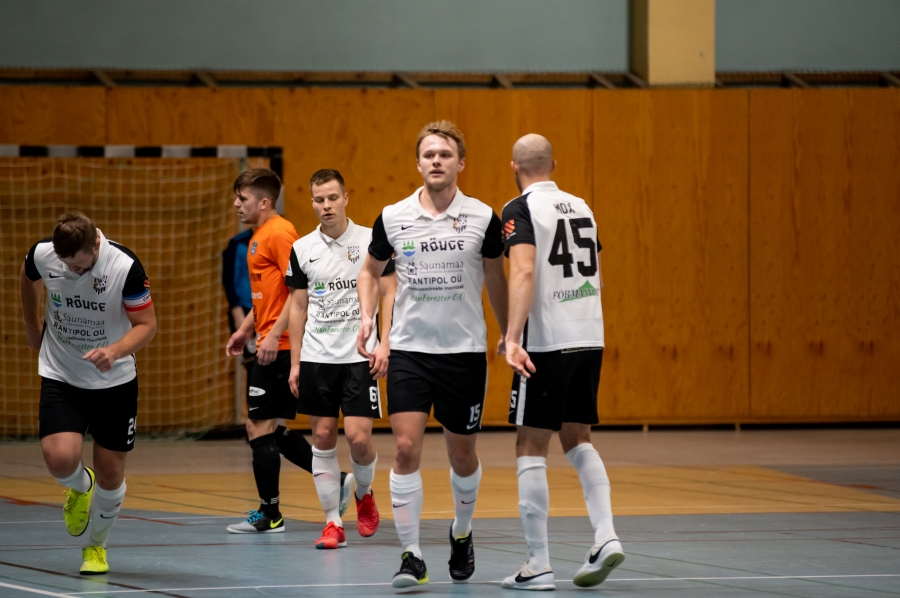 Fotograaf: Liisi Troska