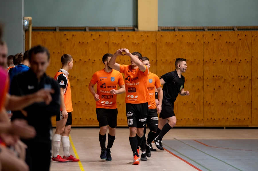 Fotograaf: Liisi Troska
