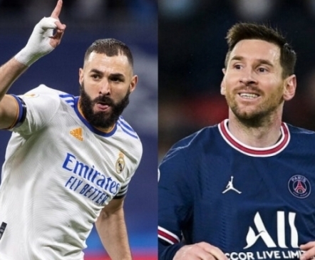 Meistrite liiga loosi teine katse: algselt soodsa loosi saanud Real Madrid kohtub PSG-ga, Atletico madistab Unitediga