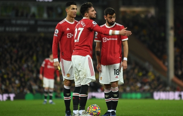 Kisub käest ära: koroonaviirus jätab Manchester Unitedi matši ära