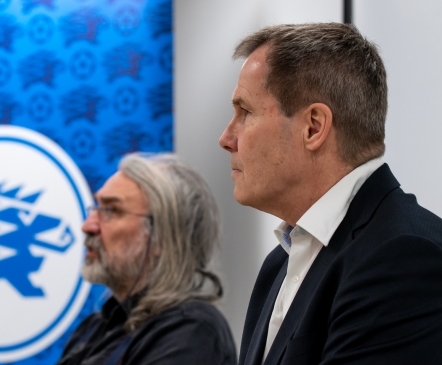 Matikainen: tulemused on olulised ja keegi pole nendega rahul. Mina ka ei ole rahul
