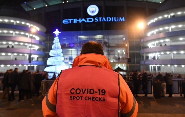 Foto: Scanpix / Paul Ellis / AFP