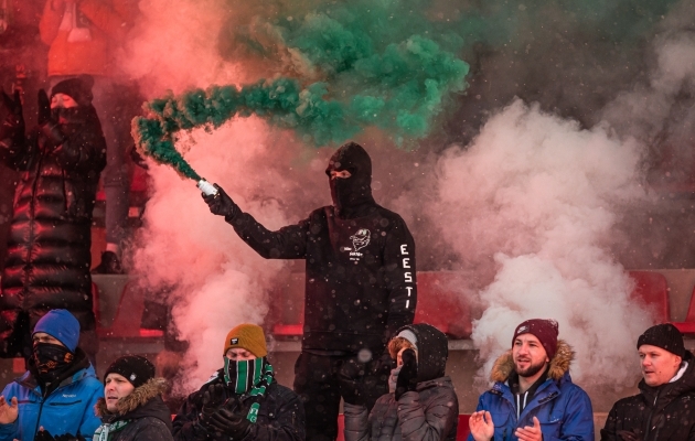 Uued nurgad sündmuste keerisest: ela Premium liiga topeltfinaal uuesti läbi