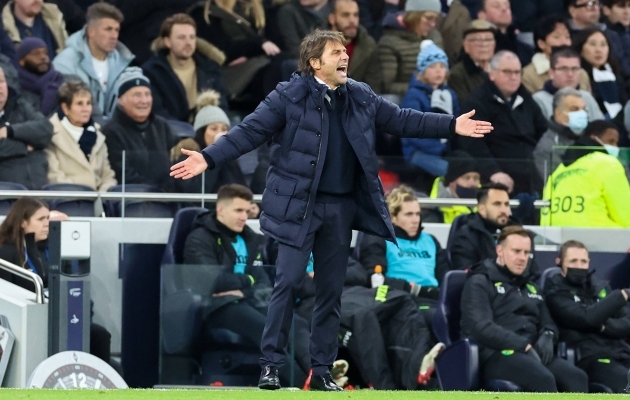 Pilk peale: kas Conte ja koroona pidurdavad Liverpooli võidumarssi?