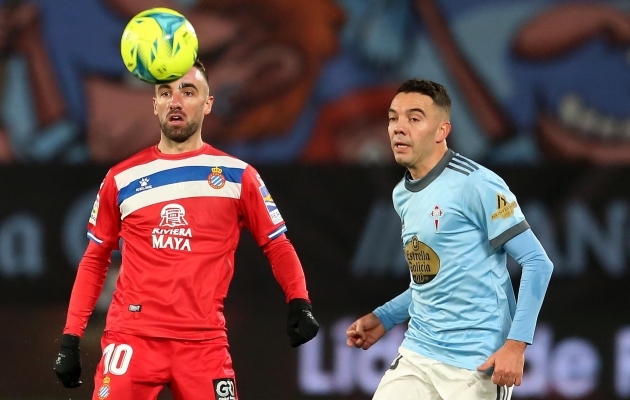 Celta elav legend ei näita mingeid väsimuse märke