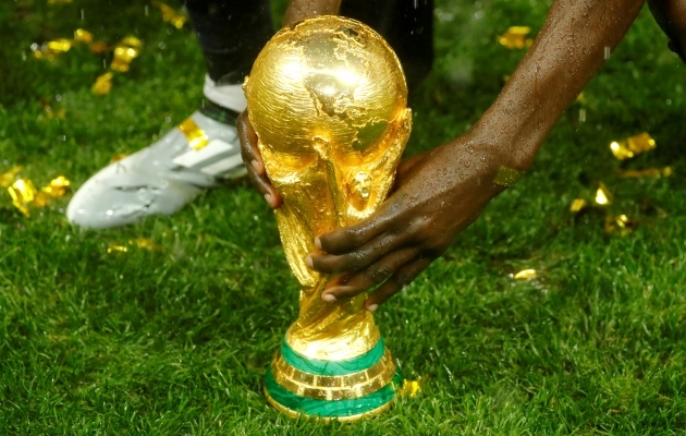 FIFA uuring: inimesed tahavad MM-i näha tihedamini  (kõige suurem vastumeelsus on Euroopas) 