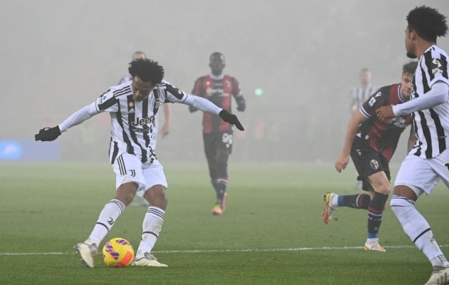 Allegri hoolealused näitasid kvaliteeti ja panid oma paremuse maksma  (Udinese purustas Cagliari!) 