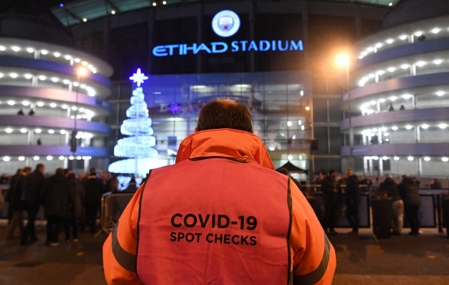 Ümberkehastunud The Weeknd?! Sturridge tegi koroonavaktsiinist laulu