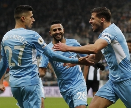 City naelutas end tabeli tippu, Chelsea on jätkuvalt hädas