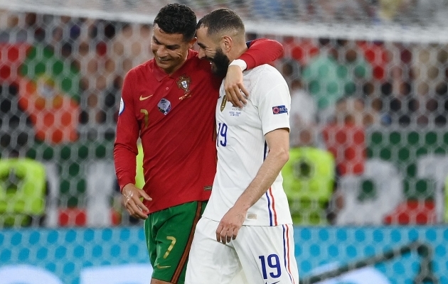 Isegi Bayernil oli kunagi krüptoniit