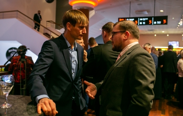 Galerii: vaata, kes väisasid 