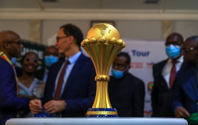 Karm: Elevandiluuranniku esiväravavaht jääb Aafrika meistrivõistlustelt dopingu tõttu eemale