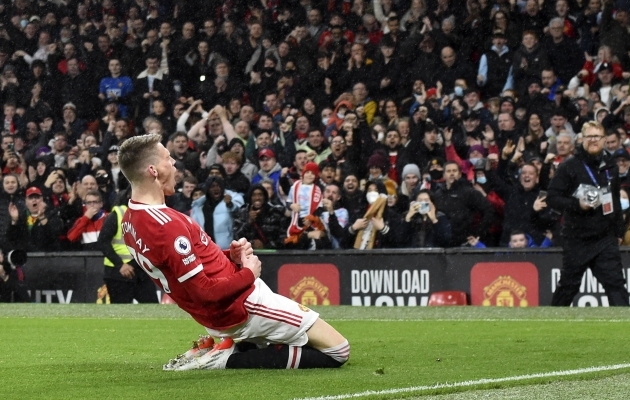 Sir Alex Fergusoni juubelipidustused alaku: United sai aasta viimases matšis kindla võidu