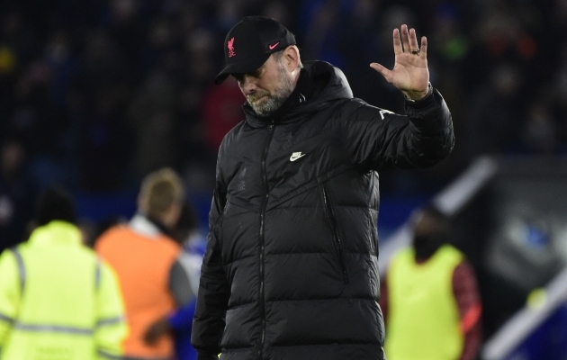 Jürgen Klopp, hingelt siiski poksija