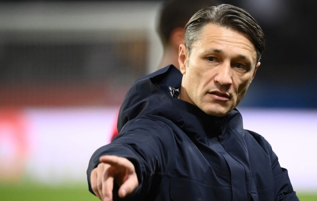 Monacot tüürinud Kovac saadeti teistele jahimaadele