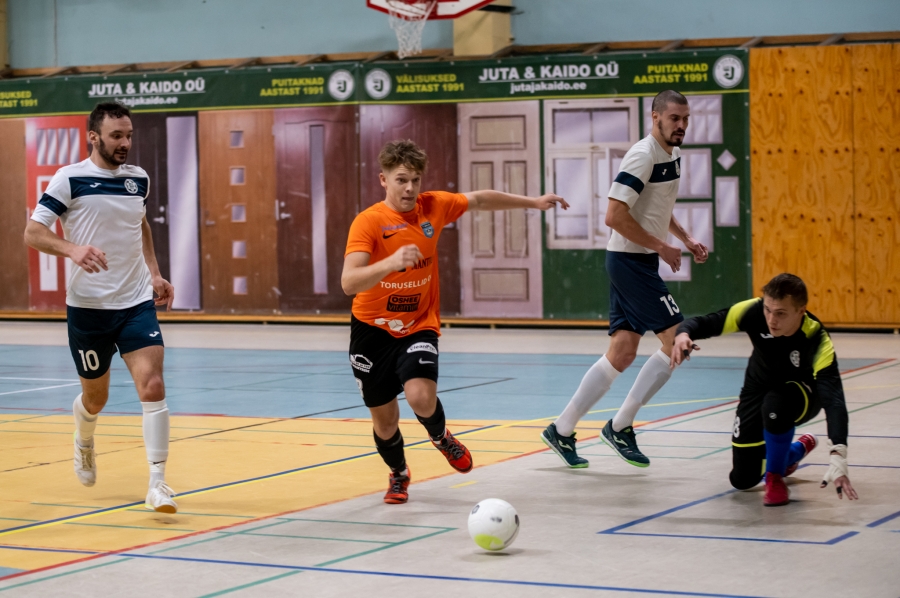 Fotograaf: Liisi Troska