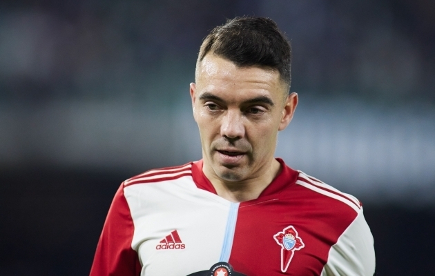 Celta legend murdis Betisi maha ja jõudis seitsmendat hooaega järjest maagilise tähiseni