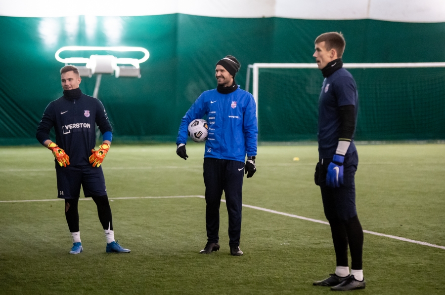 Fotograaf: Liisi Troska