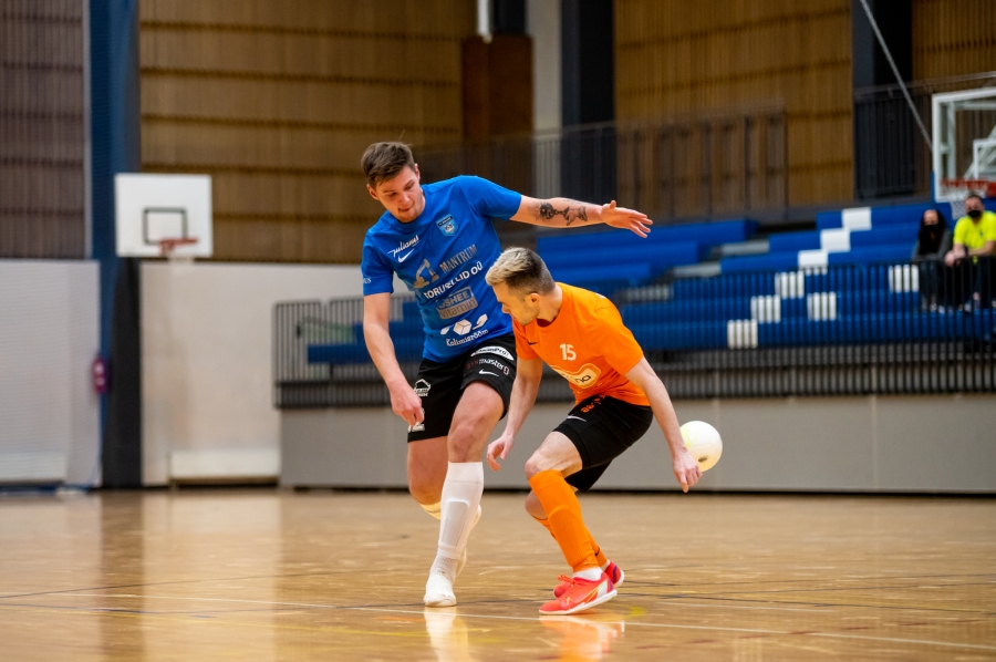 Fotograaf: Liisi Troska