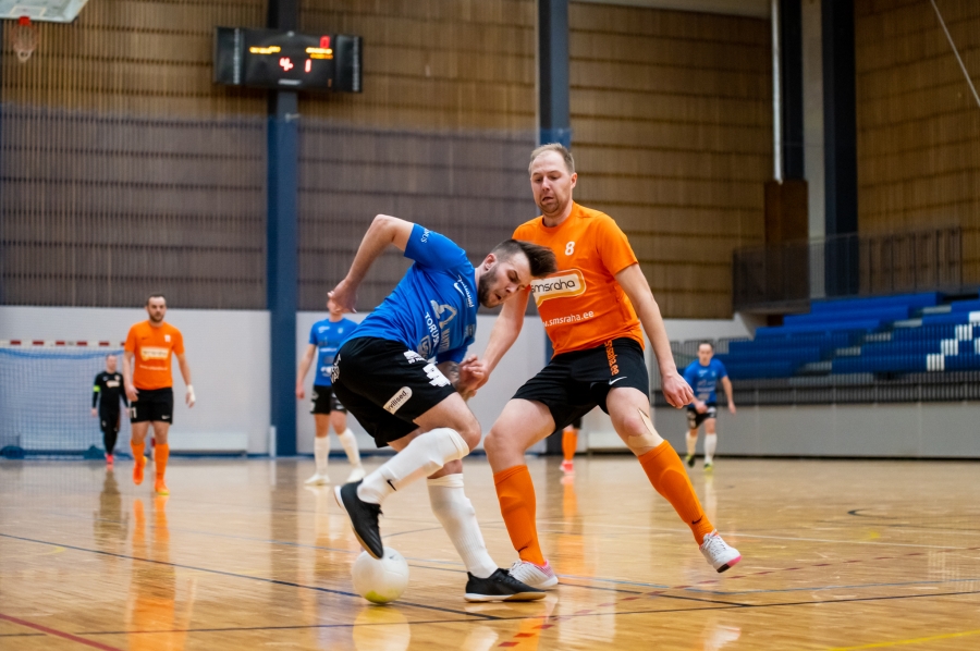Fotograaf: Liisi Troska