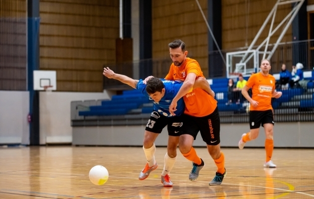 Foto: Liisi Troska / jalgpall.ee