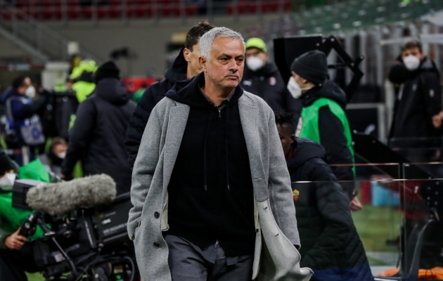 Oled võitnud kõik tähtsad tiitlid? Ole nagu Mourinho ja tätoveeri need enda käele