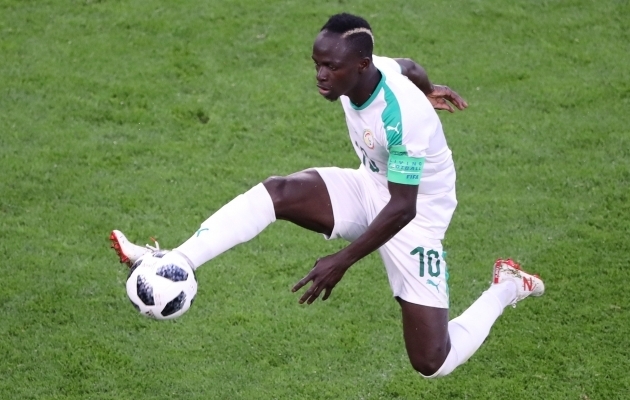 Koroona tõttu kaks põhimängijat kaotanud Senegal alustas suurturniiri dramaatilise võiduga