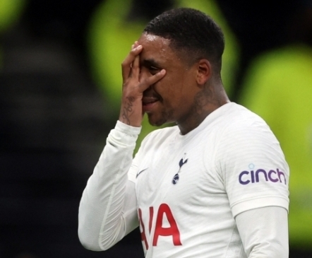 Pöörane lõpp: Bergwijn lõi sügaval üleajal nii Tottenhami viigi- kui ka võiduvärava